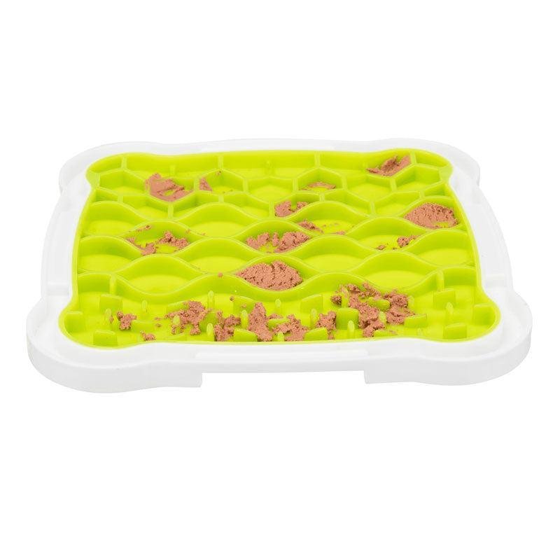 Leckerlie Platte-Tierisch tolle Geschenke