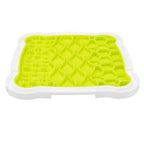 Leckerlie Platte-Tierisch tolle Geschenke