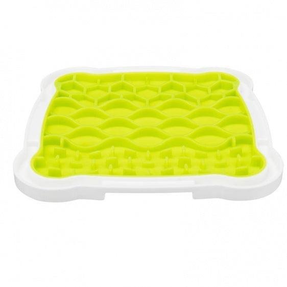 Leckerlie Platte-Tierisch tolle Geschenke