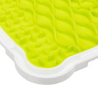 Leckerlie Platte-Tierisch tolle Geschenke