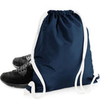 Turnbeutel Hund Geschenk für Tierliebhaber personalisiert