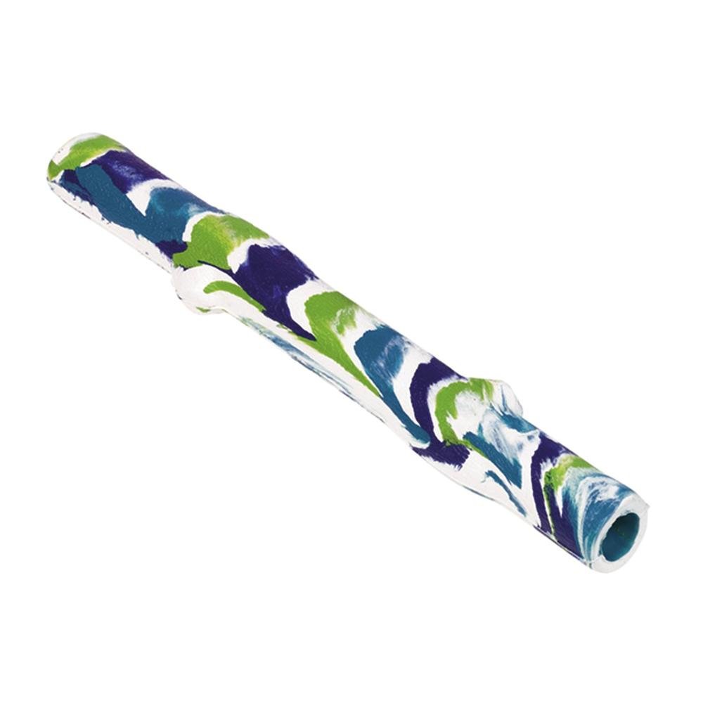 Wurfspielzeug Stock hund