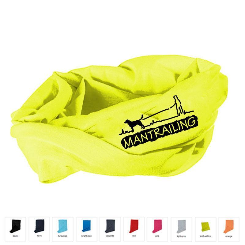 Mantrailing Schlauchschale Loop 