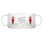 Hundetasse Glücklich sein-Tierisch-tolle-Geschenke-Tierisch-tolle-Geschenke