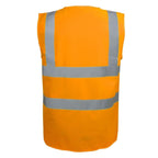 Hundesport Warnweste Sicherheitsweste -ohne Druck-Tierisch-tolle Geschenke