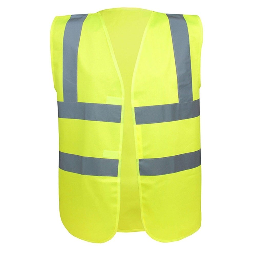 Hundesport Warnweste Sicherheitsweste -ohne Druck-Tierisch-tolle Geschenke-Tierisch-tolle-Geschenke