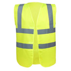 Hundesport Warnweste Sicherheitsweste -ohne Druck-Tierisch-tolle Geschenke-Tierisch-tolle-Geschenke