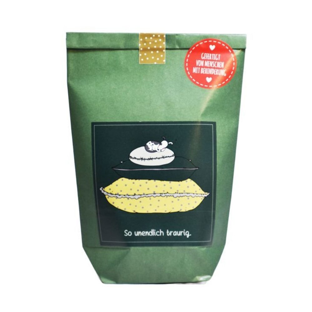 Geschenk-Set Wundertüte - So unendlich traurig-Tierisch tolle Geschenke