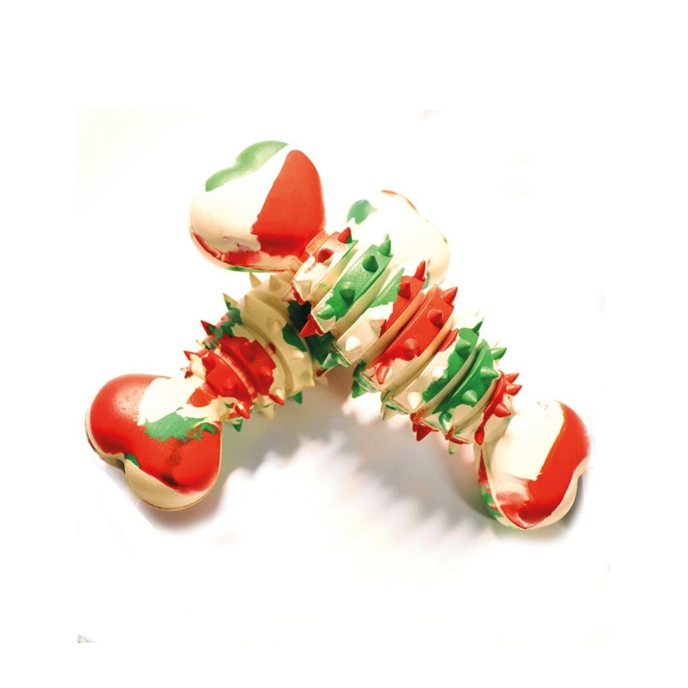 Hundespielzeug Knochen