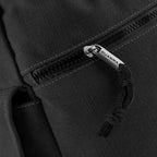 canvas rucksack mantrailing edition vintage look reißverschluß