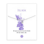 Armband Pfote aus -Edelstahl silber-Tierisch tolle Geschenke