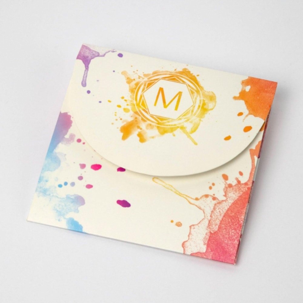 Kette -Pfote aus Edelstahl vergoldet-Tierisch tolle Geschenke