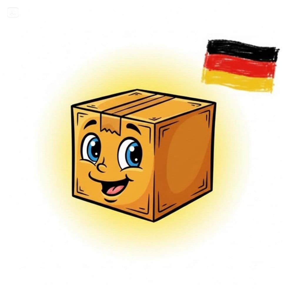 Erneuter Versand – Rückläufer wegen Nichtzustellung