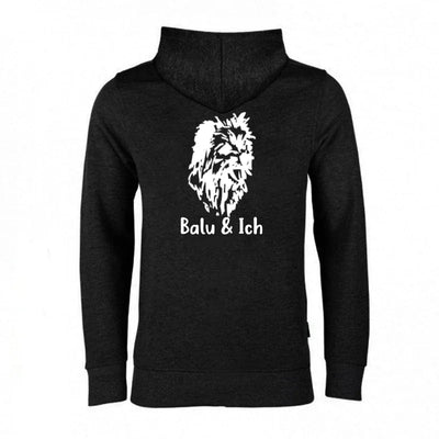 Hoodie mit Berger des Pyrénées-Motiv, Motiv 2