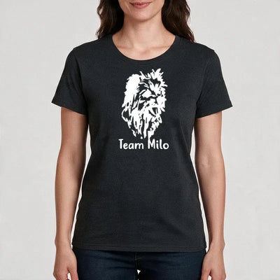 Premium T-Shirt mit Berger des Pyrénées-Motiv, Motiv 2