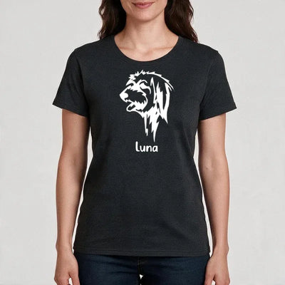 Premium T-Shirt mit Berger des Pyrénées-Motiv, Motiv 1