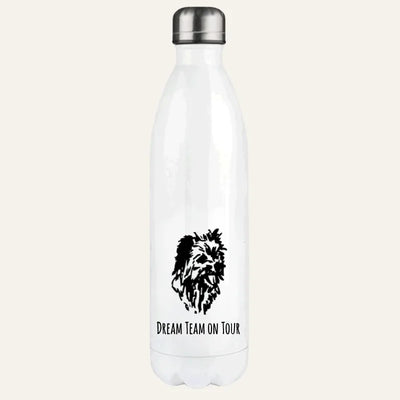 Thermosflasche mit Berger des Pyrénées-Motiv, Motiv 2