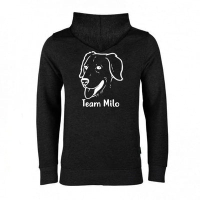 Hoodie mit Golden Retriever-Motiv, Motiv 4