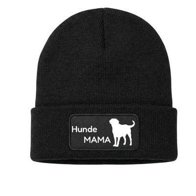 Beanie Hunde-Mama/-Papa mit Labrador Retriever-Motiv, Motiv 2
