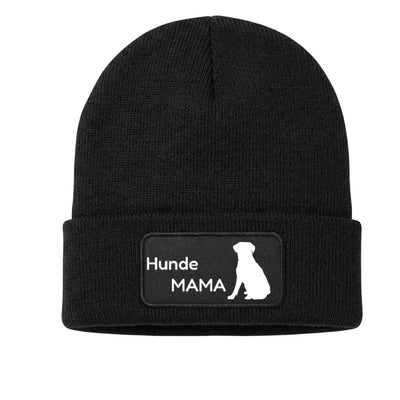 Beanie Hunde-Mama/-Papa mit Labrador Retriever-Motiv, Motiv 3