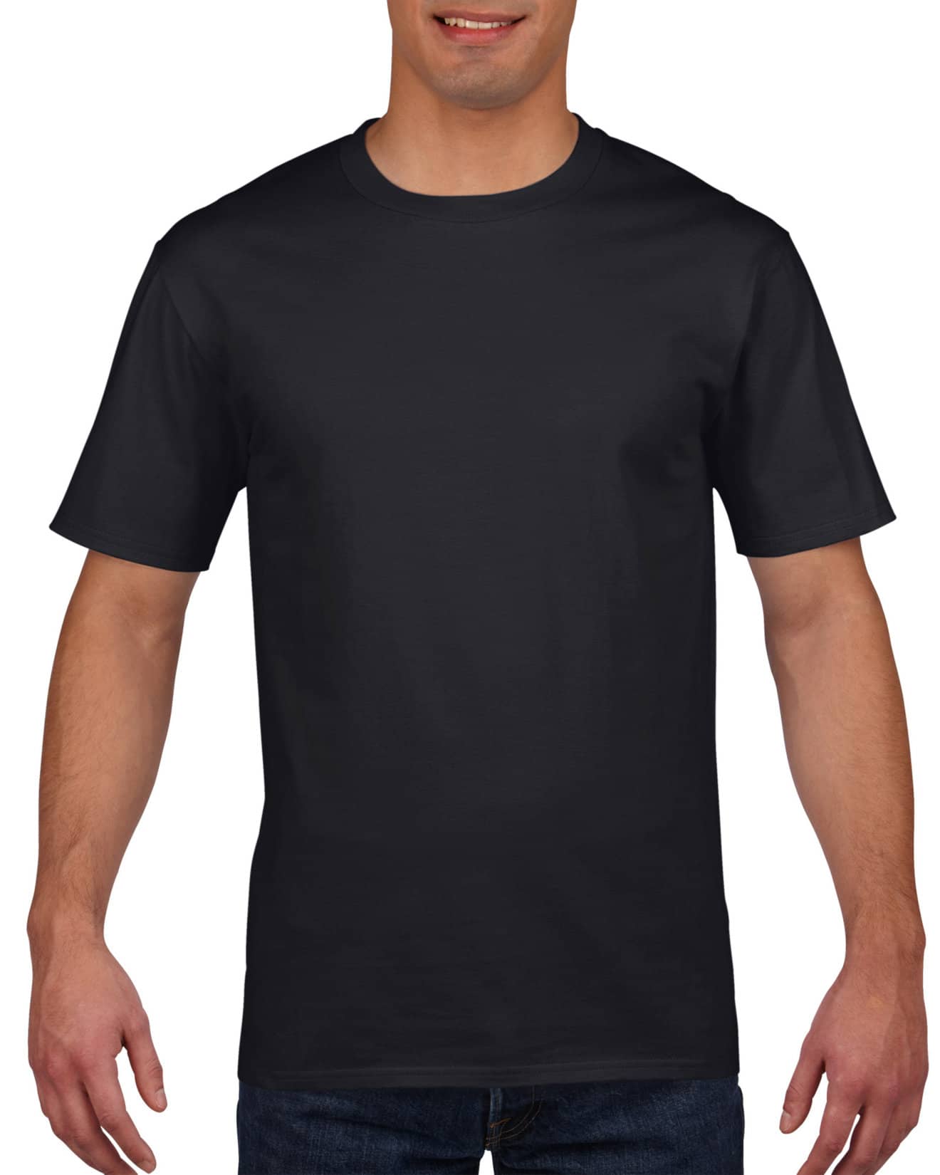 Dobermann 1 - Hunderasse T-Shirt