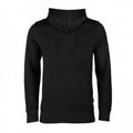 Hoodie Herzballon Hunderasse Schwarz - Vorlage für Personalisierung
