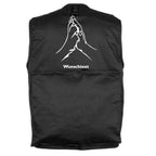 Hundesportweste Hudeliebe Edition: Hand-Pfote