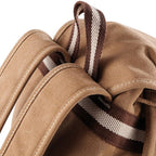 personalisierter hundesport rucksack 18 liter canvas