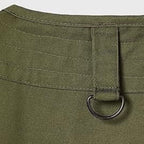 Hundesportweste Rückansicht Oese