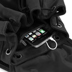 personalisierter hundesport rucksack 18 liter canvas