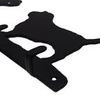 Petit Basset Griffon Vendéen Leinengarderobe - Schlüsselbrett 6 Haken-Tierisch-tolle-Geschenke-Tierisch-tolle-Geschenke