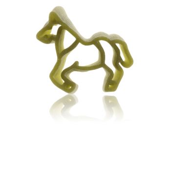 Pasta im Pferdeform (3-4 Wochen Lieferzeit!)