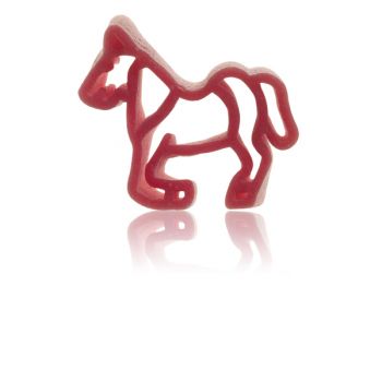 Pasta im Pferdeform (3-4 Wochen Lieferzeit!)