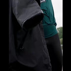 SYLT Beach and Changing Robe | windproof & weatherproof | The Original