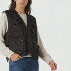 Video der Hundesportweste mit mantrailing gassimotiv