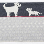 Hundedecke Hund und Katze - Tierisch tolle Geschenke