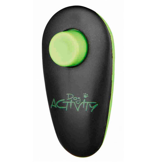 Dog Activity Finger Clicker