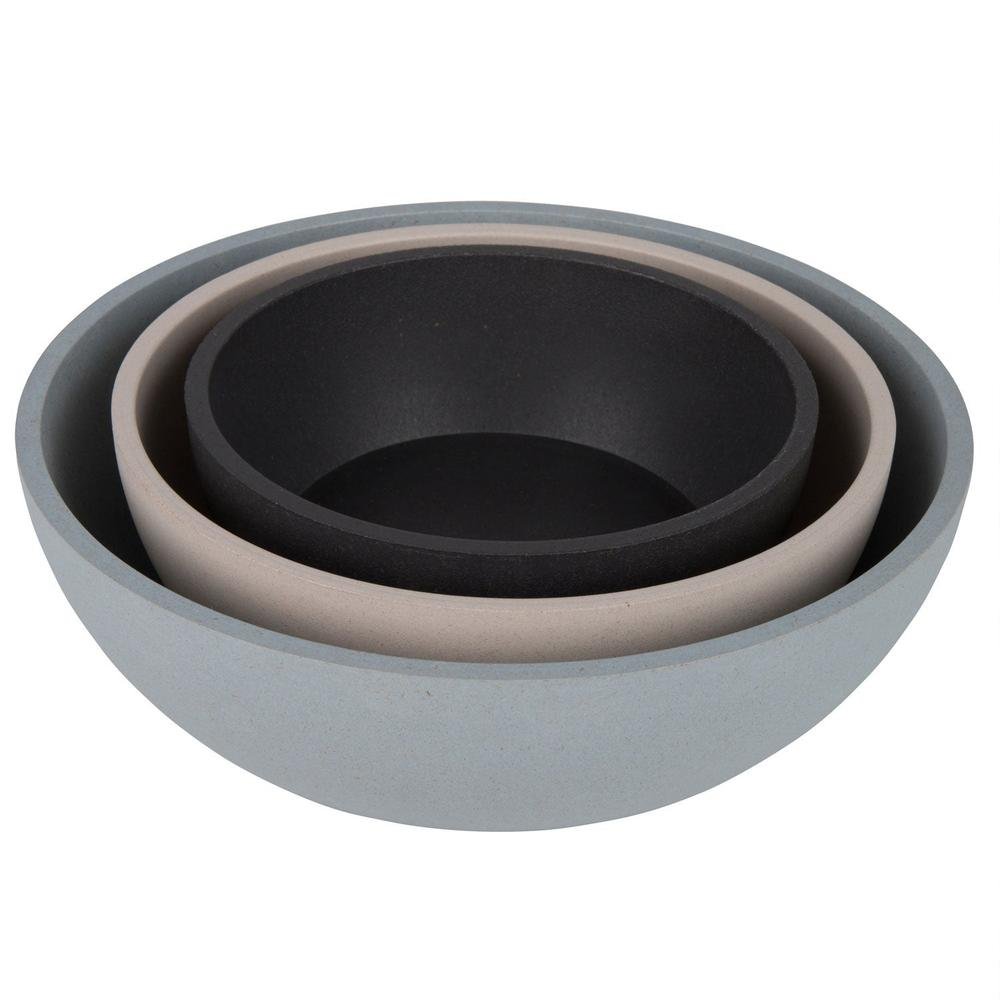 BAMBOO Bambus Hundenapf 