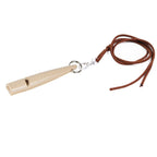 ACME Hundepfeife 211 1/2 -nougat- inkl. Pfeifenband-ACME-Tierisch-tolle-Geschenke