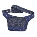 Nijens Hüfttasche Mainz - Bauchtasche Pfote -navy- - Tierisch tolle Geschenke