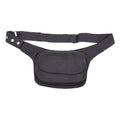 Nijens Hüfttasche Mainz - Bauchtasche Pfote -schwarz- - Tierisch tolle Geschenke