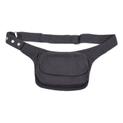 Nijens Hüfttasche Mainz - Bauchtasche Pfote -schwarz- - Tierisch tolle Geschenke