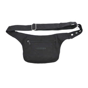 Nijens Hüfttasche Mainz - Bauchtasche Pfote -schwarz- - Tierisch tolle Geschenke