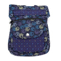 Nijens Hüfttasche Hannover - Bauchtasche Pfote -pflaume- Design - Tierisch tolle Geschenke