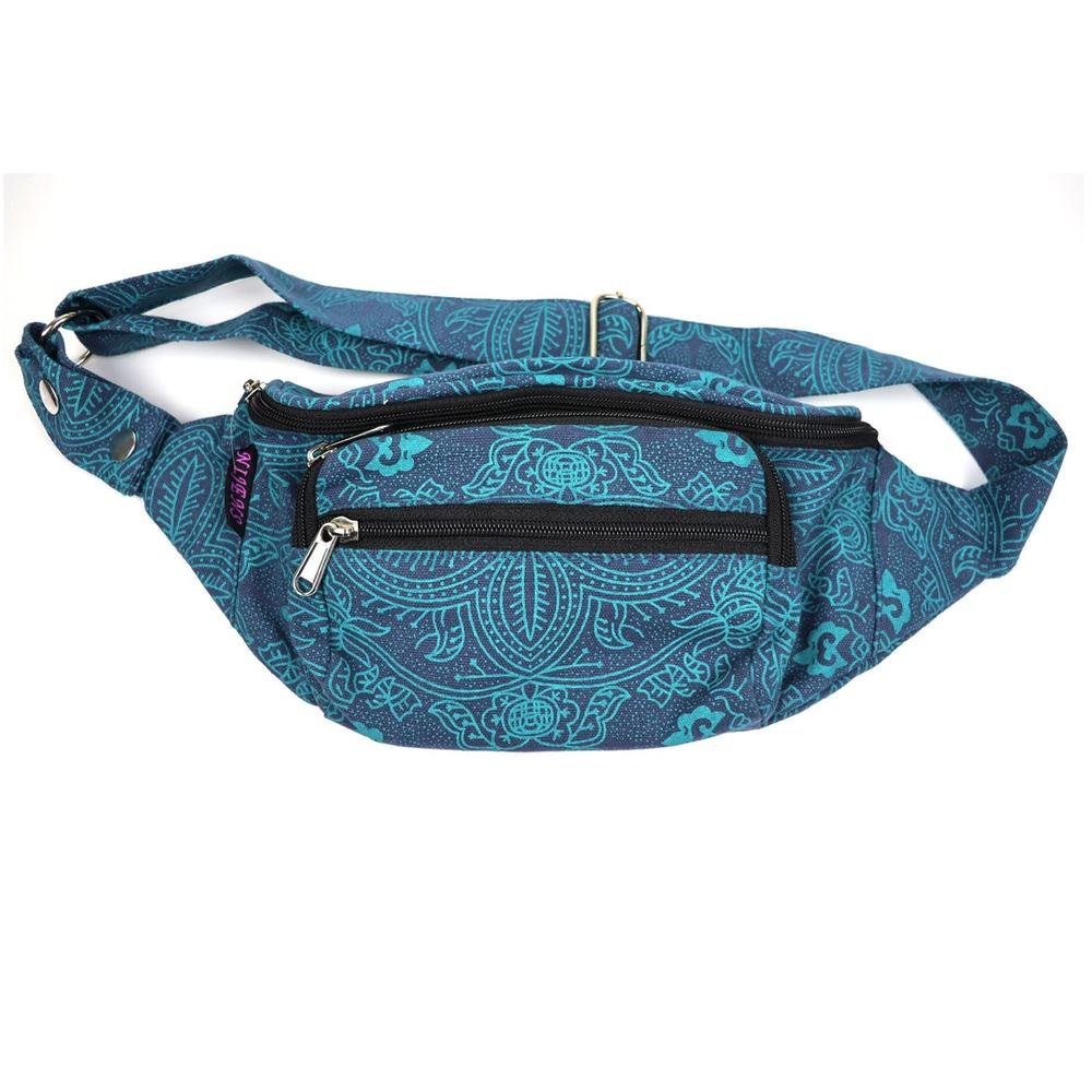 Bauchtasche Torino - Tierisch tolle Geschenke