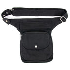 Nijens Hüfttasche Hannover - Bauchtasche Hannover -schwarz- - Tierisch tolle Geschenke