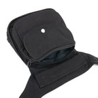 Nijens Hüfttasche Hannover - Bauchtasche Hannover -schwarz- - Tierisch tolle Geschenke