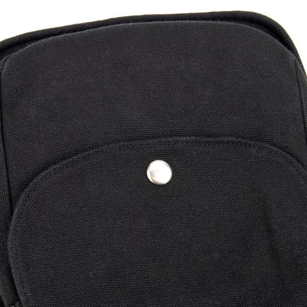 Nijens Hüfttasche Hannover - Bauchtasche Hannover -schwarz- - Tierisch tolle Geschenke