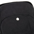 Nijens Hüfttasche Hannover - Bauchtasche Hannover -schwarz- - Tierisch tolle Geschenke