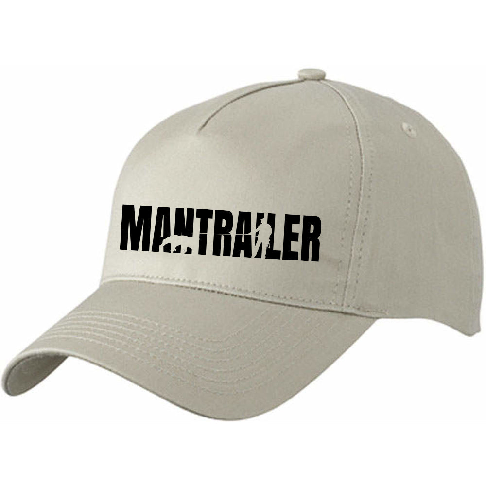 Mantrailer - Hundefan CAP-Tierisch-tolle Geschenke-Tierisch-tolle-Geschenke